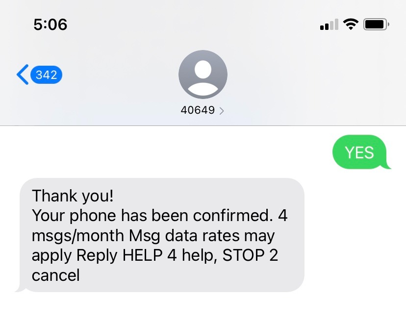 Unmasking 97962 Your Guide To Safe Mobile Messaging - qyd5adj